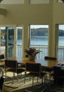 various styles and types of window tinting